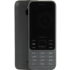 NOKIA 6300 4G DS <16LIOB01A17> TA-1294 Charcoal  (1.3GHz, 512Mb, 2.4"320x240,4G+WiFi+BT,4Gb+microSD,0.3Mpx)