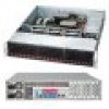 Корпус SuperMicro CSE-216E16-R1200LPB 2U,EATX,1200 Вт,24 x 2.5&; Hot-swap SAS  / SATA,