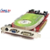512Mb <PCI-E> DDR <GeForce 6800GS> 256bit +DVI+TV Out +SLI