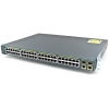 Cisco <WS-C2960R+48PST-S>