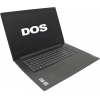 Lenovo V17-IIL <82GX007SRU>  i5  1035G1/8/256SSD/WiFi/BT/noOS/17.3"/2.07  кг