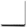 20TH000KRT ThinkPad P1 Gen 3 15.6" UHD, I7-10750H, 2x16GBMHz, 1TB , Quadro T2000 4GB, WiFi, BT, FPR, IR  Cam, W10Pro
