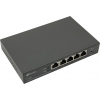 TP-LINK <TL-R605> Gigabit Multi-WAN VPN Router (1UTP 1000Mbps,  3UTP/WAN 100Mbps, 1WAN)