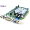 128Mb <PCI-E> DDR PNY VCQFX540-V (OEM) +DVI+TV Out+HDTV Out <NVIDIA QuadroFX 540>