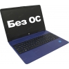 HP 15s-fq2017ur <2X1S4EA#ACB>  i3  1115G4/8/512SSD/WiFi/BT/noOS/15.6"/1.59  кг