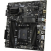 MSI B550M PRO-VDH (RTL) AM4 <B550> PCI-E Dsub+HDMI+DP GbLAN  SATA  MicroATX  4DDR4