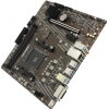 MSI B550M-A PRO (RTL) AM4 <B550> PCI-E DVI+HDMI GbLAN SATA Micro  ATX 2DDR4