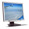 20"    MONITOR Acer AL2023(A)tdr с поворотом экрана (LCD, 1600x1200, +DVI)