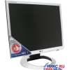 17"    MONITOR LG L1770HQ-BF Flatron <Silver> (LCD, 1280x1024, +DVI)
