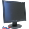 17"    MONITOR LG L1732TQ-BF Flatron <Black> (LCD, 1280x1024, +DVI)