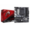 ASRock A520M PHANTOM GAMING 4 (RTL) AM4 <A520> 2xPCI-E HDMI+DP GbLAN SATA  RAID  MicroATX  4DDR4