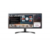 34"    ЖК монитор LG 34WL50S-B  (LCD, 2560x1080, HDMI)