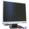 19"    MONITOR NEC AccuSync LCD93VM-BK <Silver-Black> (LCD, 1280x1024)