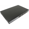 D-Link <DGS-1100-26MP /C1A> Управляемый коммутатор (24UTP 1000Mbps  +  2Combo  1000BASE-T/SFP)
