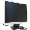 19"    MONITOR NEC AccuSync LCD93V-BK <Silver-Black> (LCD, 1280x1024)