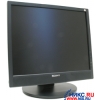 19"    MONITOR SONY SDM-X95FB <Black> (LCD, 1280x1024, +DVI)