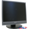 19"    MONITOR SONY SDM-X95FS <Silver> (LCD, 1280x1024, +DVI)