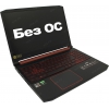 Acer Nitro 5 AN515-43-R27Q <NH.Q6ZER.00W> Ryzen  5  3550H/8/512SSD/GTX1650/WiFi/BT/noOS/15.6"/2.15  кг