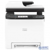 Ricoh 408327 M C250FWB цветное  МФУ с факсом