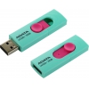 ADATA UV220 <AUV220-32G-RGNPK> USB2.0 Flash  Drive 32Gb