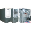 Miditower Chieftec AL-01BK Black ATX  300W (20+4пин)