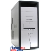 Miditower MICROLAB M4718-360-D BLACK-SILVER ATX 360W (24+4пин)