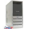 Miditower MICROLAB M4709-360-S SILVER-BLACK ATX 360W (24+4пин)