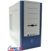Miditower <5005601> Ultra Pro Deep-Blue ATX 400W (24+6+4пин)