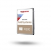 Жесткий диск SATA 8TB 7200RPM 6GB/S 128MB HDWG180UZSVA Toshiba
