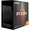 Центральный процессор AMD Настольные Ryzen 9 5950X 3400 МГц Cores 16 64MB Socket AM4 105 Вт BOX 100-100000059WOF