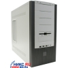 Miditower <5005629> Ultra Pro Grey ATX 400W (24+4+6пин)