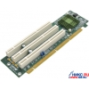 SuperMicro RR2U-PS PCI-X Riser Card для корпусов 2U (3 слота PCI-X, активный)