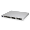 Коммутатор 48PORT 1000M 4SFP POE USW-48-POE UBIQUITI