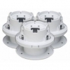 Потолочное крепление 3PACK UVC-G3-F-C-3 UBIQUITI