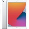 Apple iPad Wi-Fi Cellular 128GB <MYMM2RU/A> Silver  A12/128Gb/WiFi/BT/4G/GPS/iOS/10.2"Retina/0.495 кг