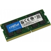 Crucial <CT16G4S266M> DDR4 SODIMM 16Gb <PC4-21300>  CL19 (for NoteBook)