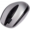 A4-Tech Battery Free Wireless Optical Mouse <NB-30D-Silver> (RTL) USB 4btn+Roll