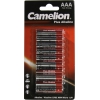 Camelion LR03-BP10, Size "AAA", 1.5V, щелочной (alkaline)  <уп.  10  шт>