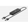 Беспроводной видеоадаптер Microsoft 4K Wireless Display Adapter Black (UTH-00025) Беспроводной видеоадаптер Microsoft 4K Wireless Display Adapter Black (UTH-00025)