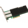 Intel Сетевой адаптер PCIE 25GB DUAL PORT XXV710DA2G1P5 948661
