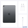 Apple iPad Air Wi-Fi Cellular 64GB <MYGW2RU/A> Space Grey  A14/64Gb/WiFi/BT/4G/GPS/iOS/10.9"Retina/0.46 кг