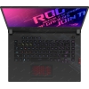 Ноутбук ASUS ROG  G532LV-AZ040,  90NR04C1-M01450,  черный