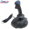 Дж-к Genius MaxFighter F-16U (4кн., throttle, USB)