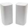 ASUS <CD6 2-pack> Zen WiFi AC Mini Router (3UTP 1000Mbps, 1WAN,  802.11a/b/g/n/ac, 867Mbps)