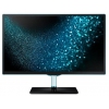 Телевизор Samsung 23.5" Smart/FHD 1920x1080 Tizen черный LT24H395SIXXRU
