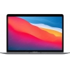 Apple MacBook Air <MGN73RU/A> Space  Grey  M1/8/512SSD/WiFi/BT/MacOS/13.3"Retina/1.29  кг