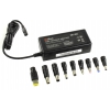 Q-Dion QD V65 <ACU65-CS> зарядное уст-во для ноутб.(19.5V, 65W)+ 9  разъёмов питания