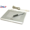 Wacom Graphire4 Studio <CTE-440/S-ST(2)> (5"x3.7", 2000 dpi, 512 уровней, USB)
