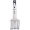 Блендер погружной KBH0406 WHITE/GREY BBK
