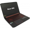 Acer Nitro 5 AN515-54-52X1 <NH.Q59ER.03C> i5  9300H/16/512SSD/GTX1650/WiFi/BT/noOS  /15.6"/2.09  кг